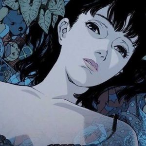 Meet your Posher, Adriana